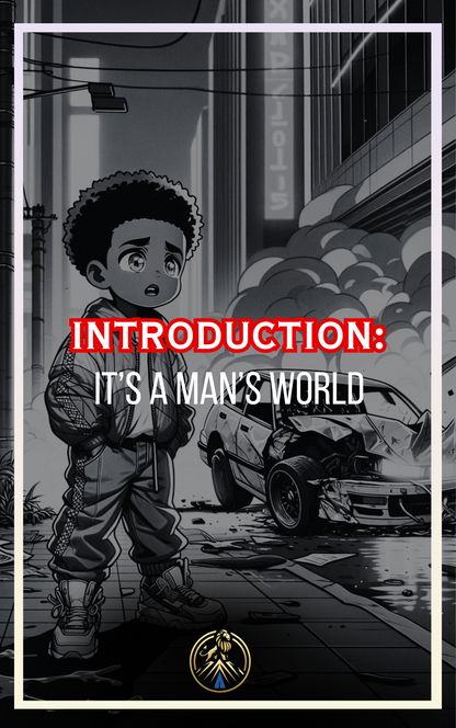 HIM NOT THEM: E-Book